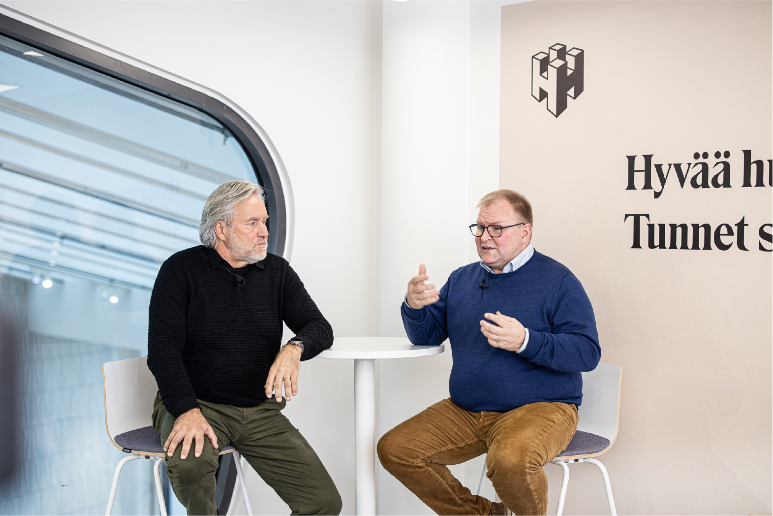 Tahtituotanto ja sen hyödyt tilaajalle_Anssi Koskenvesa ja Marko Cavén