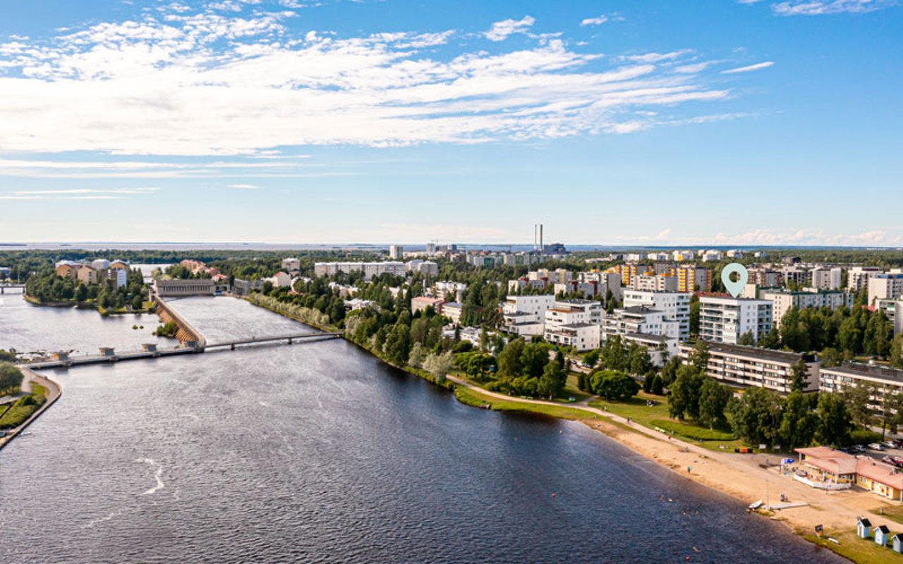 Hartela Lohitorni Ilmakuva KUVAGALLERIA 800X500px
