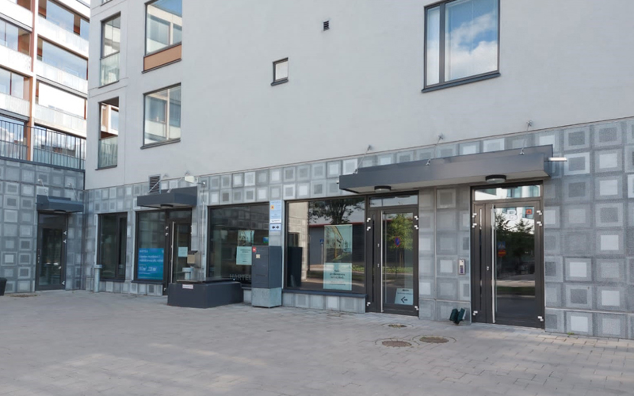 Hartela Lohjan Kaneli Kuvagalleria5