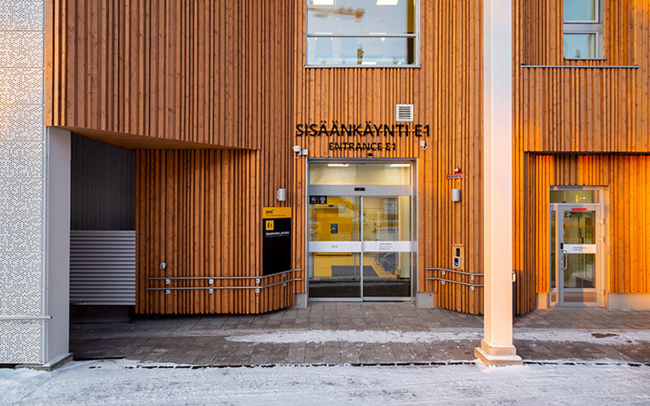 Hartela Sädehoitoyksikkö Kuvagalleria1