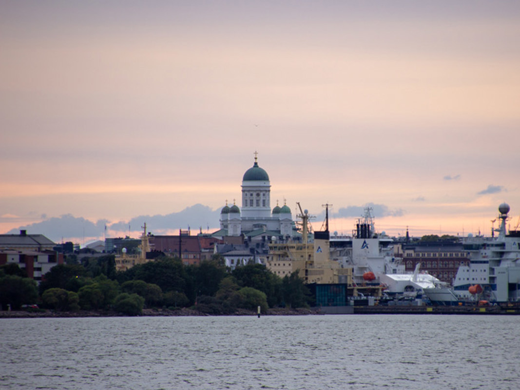 Hartela Helsingin Kruunuvuorenranta Vastaranta 2 Kuvagalleria 7