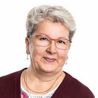 Sirkka-Liisa Alakylmänen