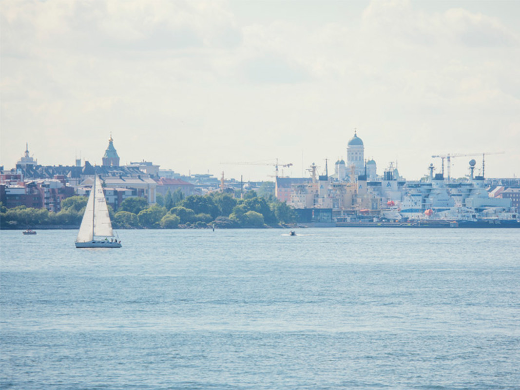 Hartela Helsingin Kruunuvuorenranta Vastaranta Kuvagalleria 1