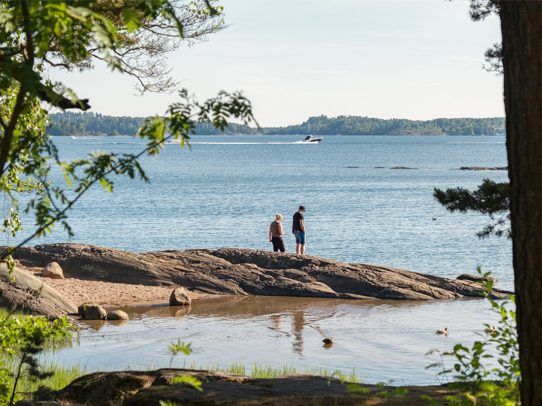 Hartela Helsingin Kruunuvuorenranta Rantakallio Kuvagalleria 3