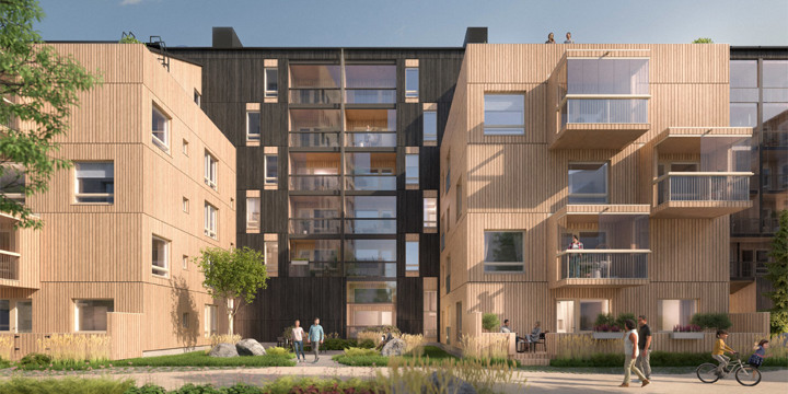 Asunto Oy Järvenpään Ainolan Aura