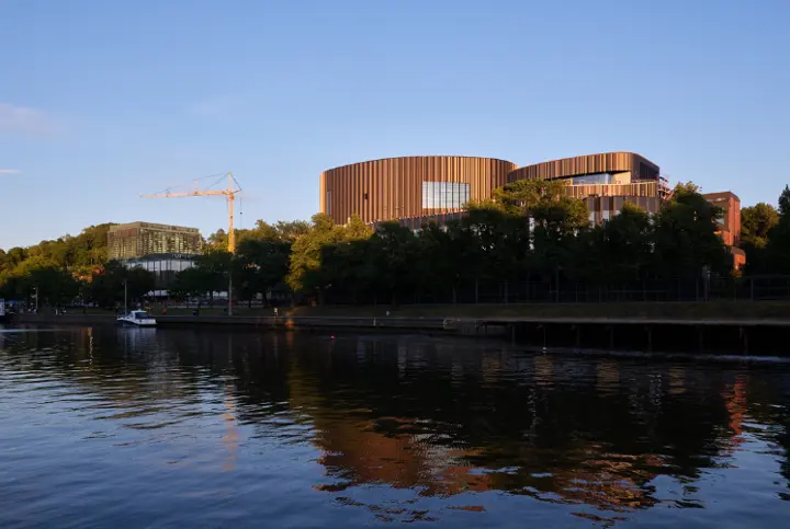 Turun musiikkitalo Fuuga