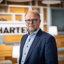 Tommi Tiihonen Hartela Etelä-Suomen urakka- ja kumppanuusliiketoiminnan johtajaksi