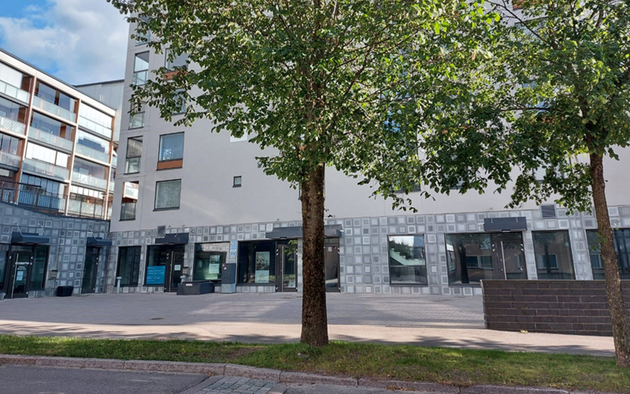 Hartela Lohjan Kaneli Kuvagalleria4